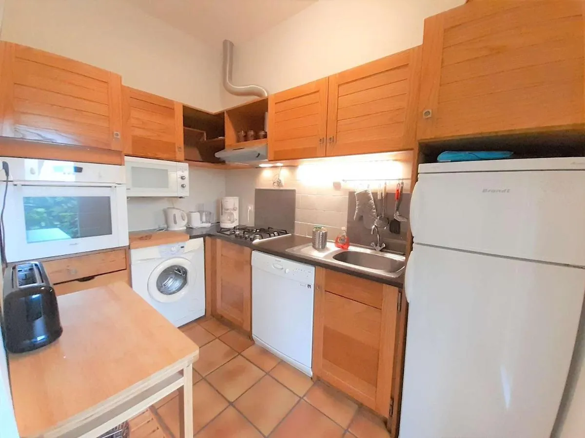 Maison 8 Couchages A St Lary Soulan - Confort 4* - Garage, Jardin, Wifi - Fr-1-457-172 Vielle-Aure