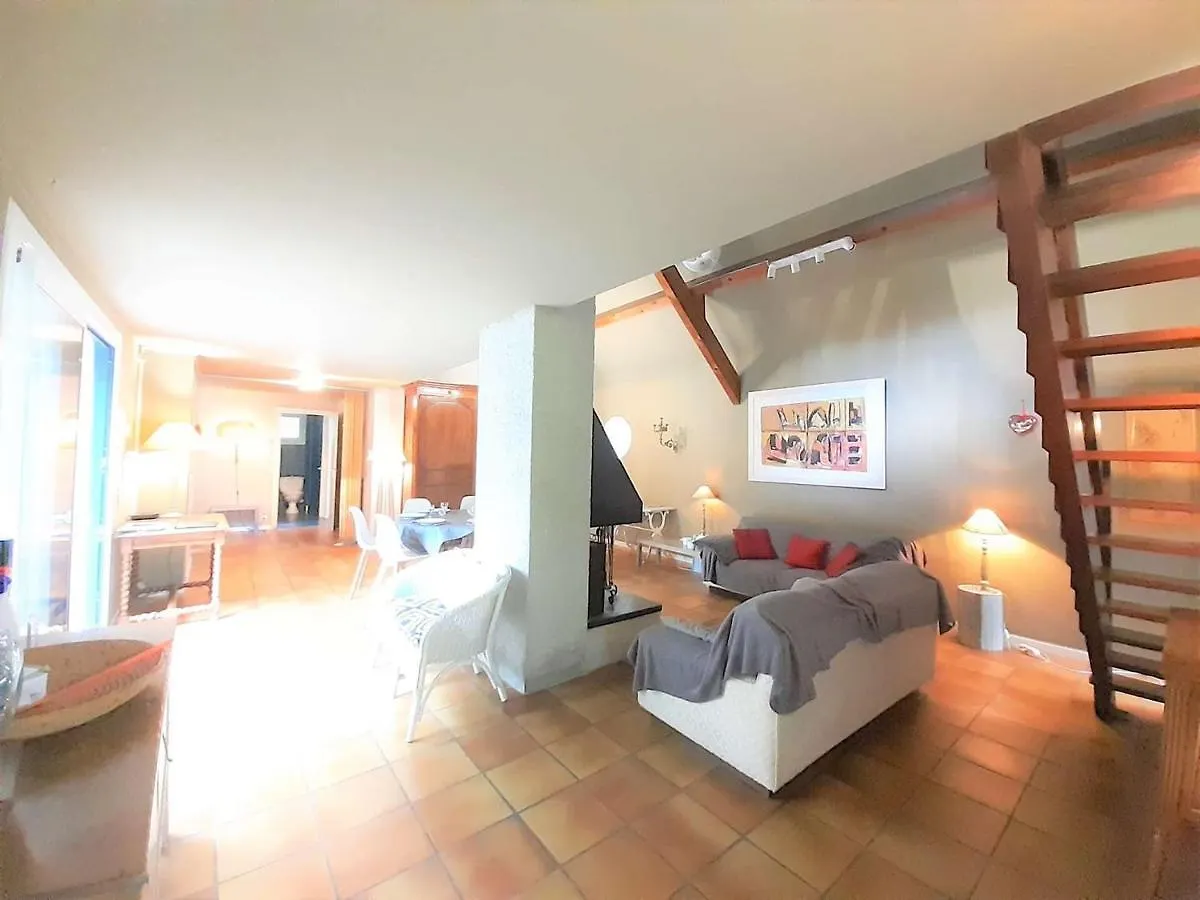 Maison 8 Couchages A St Lary Soulan - Confort 4* - Garage, Jardin, Wifi - Fr-1-457-172 Vielle-Aure Frankrig