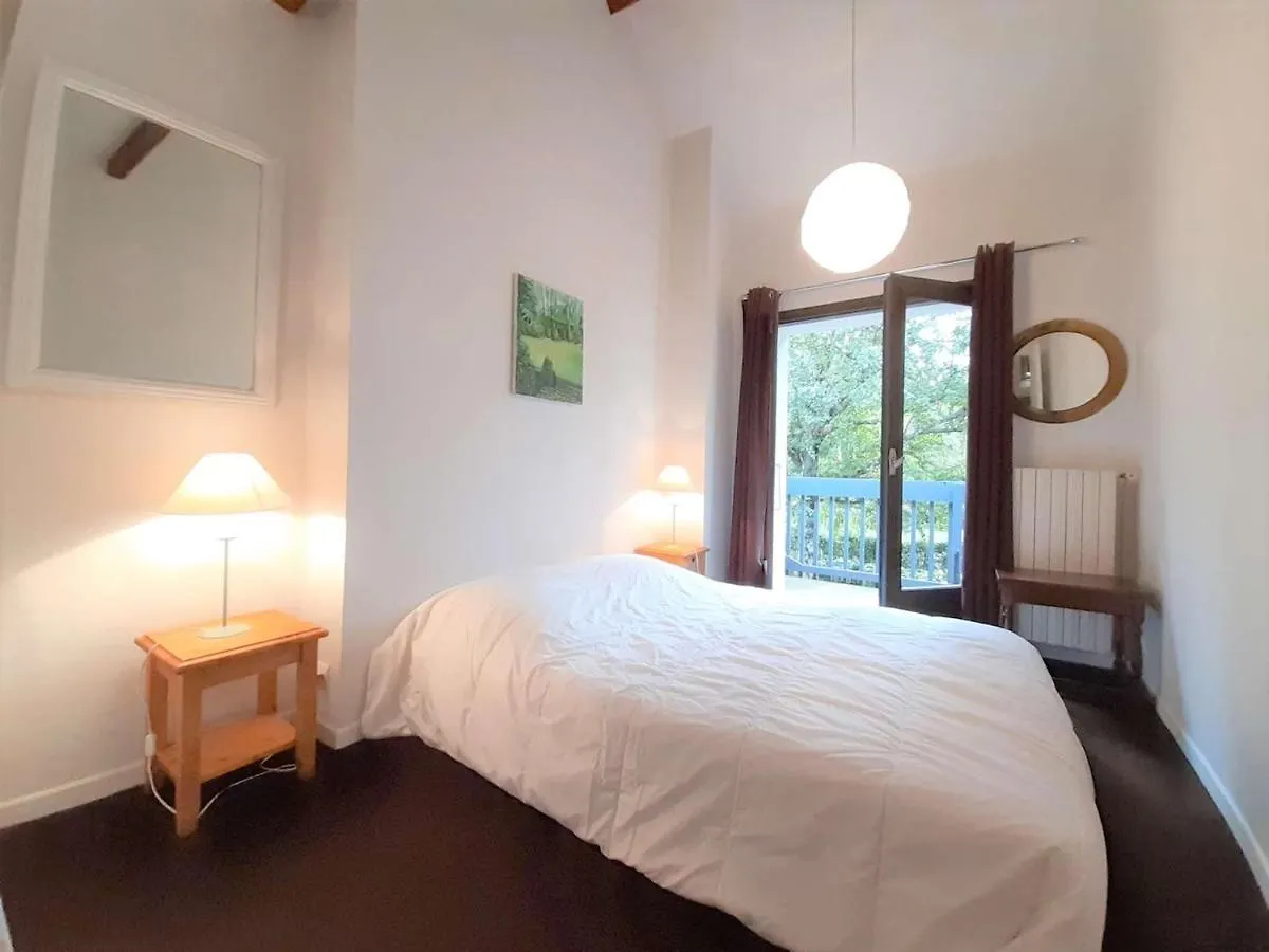 Feriehus Maison 8 Couchages A St Lary Soulan - Confort 4* - Garage, Jardin, Wifi - Fr-1-457-172 Vielle-Aure