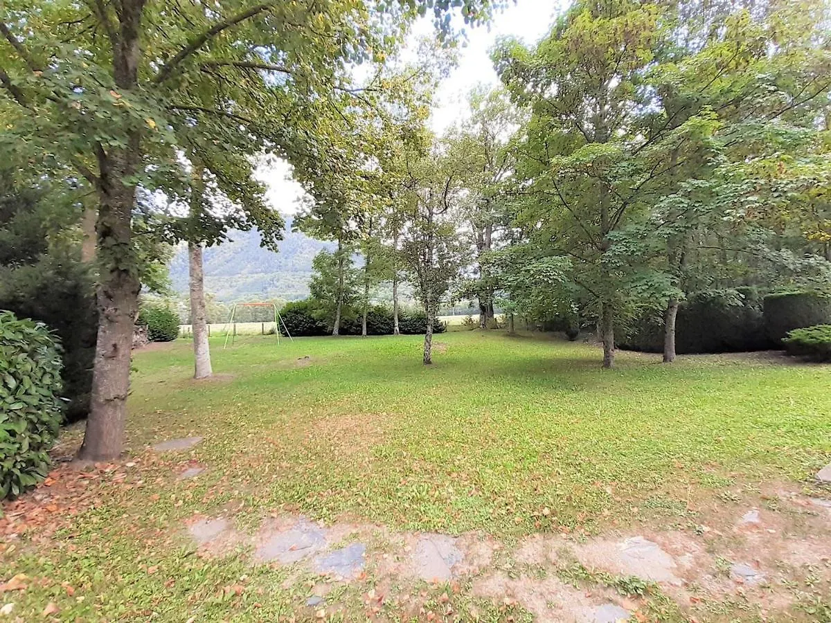 Feriehus Maison 8 Couchages A St Lary Soulan - Confort 4* - Garage, Jardin, Wifi - Fr-1-457-172 Vielle-Aure Frankrig