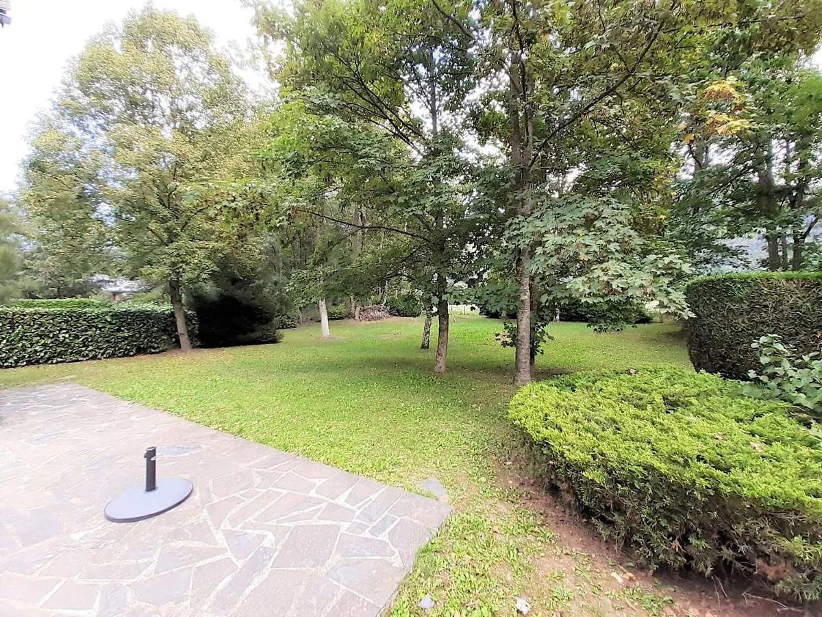 Maison 8 Couchages A St Lary Soulan - Confort 4* - Garage, Jardin, Wifi - Fr-1-457-172 Vielle-Aure 0*,